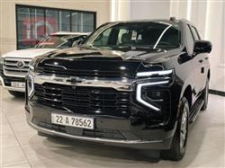 شيفروليه تاهو